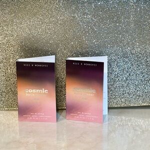 5 for $25 item 🌺 Kylie Jenner Cosmic 2.0 Samples x2